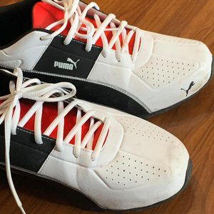 !! PUMA RUNNERS - Men's 13 !!